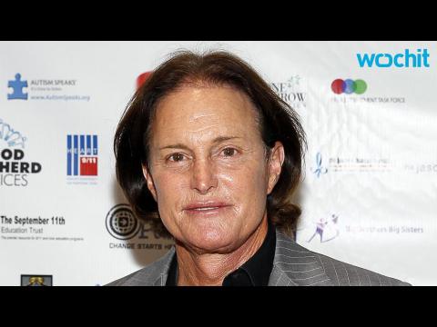 VIDEO : Bruce Jenner Will Watch Sawyer Interview Twice -- With Different Family Members
