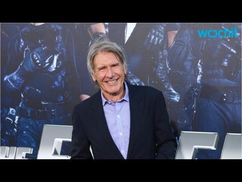 VIDEO : Harrison Ford's Distinguished Career