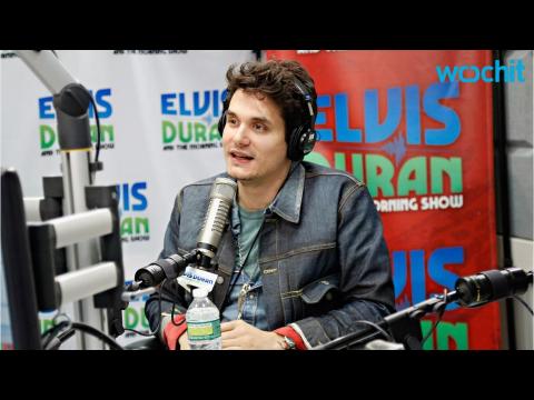 VIDEO : John Mayer Threatens Action Over Cocaine Lawsuit