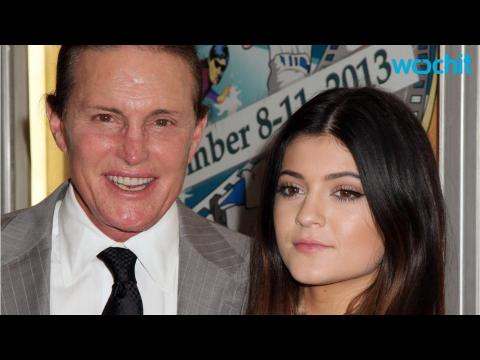 VIDEO : Kylie Jenner's Surprise 
