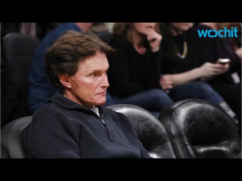 VIDEO : Bruce Jenner Tells Diane Sawyer -- I've Always Had the Soul of a Woman