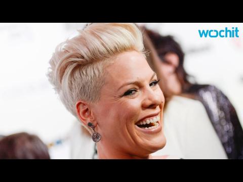 VIDEO : Taking Child to Pink Concert Not Bad Parenting, Says Judge