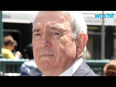 VIDEO : Dan Rather Scandal Movie Deal Sealed Aboard Yacht With Brett Ratner