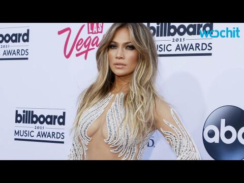 VIDEO : Jennifer Lopez's Secret to Looking Fabulous