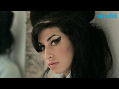 VIDEO : New Amy Winehouse Trailer Shows Triumph, Decline