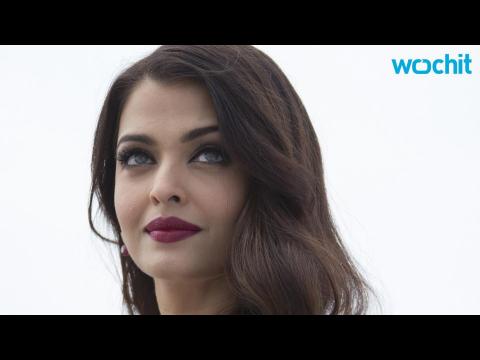 VIDEO : After a Five-year Break Bollywood Star Aishwarya Rai Is Back!