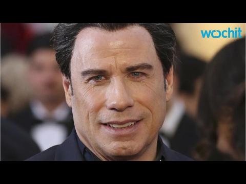 VIDEO : Saban Films Buys John Travolta's 'I Am Wrath' for North America
