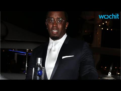 VIDEO : Diddy and Drake Decided to Become Partners