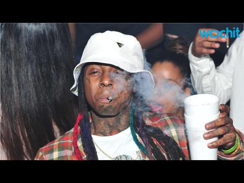 VIDEO : Lil Wayne & Ray J -- Hot New Collaboration ... We're Cuckoo for the Coco