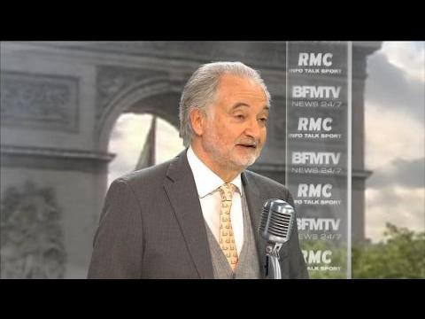 Pour Attali, la réforme du collège est "excellente" et devrait "être appliquée aussi dans l’école primaire" 
