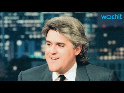 VIDEO : Will David Letterman's Late Show Finale Feature Jay Leno?