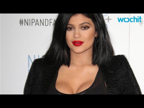 VIDEO : Kim Kardashian Reveals Whether Kylie Jenner Wants to Get Any More Work Done