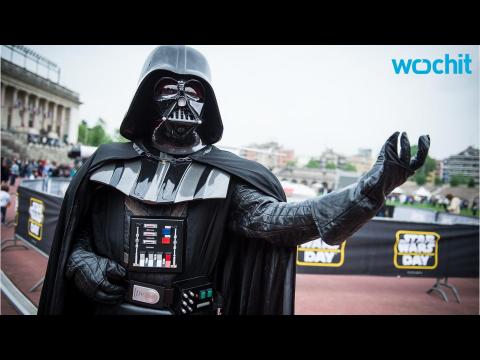 VIDEO : Damon Lindelof Explains Why He Wouldn't Work on a 'Star Wars' Film