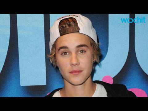 VIDEO : Justin Bieber Sings Carpool Karaoke With James Corden