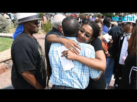 VIDEO : B.B. King Memorial More Cheers Than Tears in Las Vegas