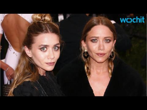 VIDEO : Mary-Kate and Ashley Olsen Turn Down 'Fuller House'