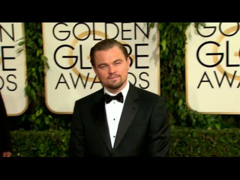 VIDEO : Un dîner avec Leonardo DiCaprio s'est vendu aux enchères pour 280 000 dollars
