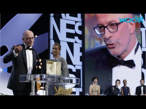 VIDEO : Jacques Audiard's Dheepan Surprise Winner of Palme D'Or