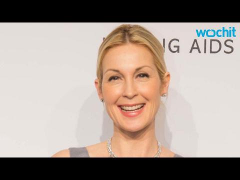 VIDEO : Kelly Rutherford Wins Sole Custody of 2 Children Of Her Ex