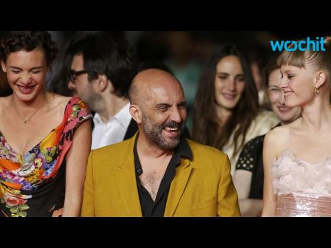 VIDEO : Gaspar Noe's Explicit 'Love' Sets Cannes Atwitter
