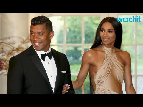 VIDEO : Wait, Did Russell Wilson and Ciara Break Up Already?