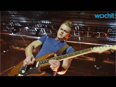 VIDEO : Hear Hunter Hayes Go Big With New Song '21'
