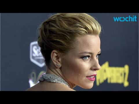 VIDEO : Elizabeth Banks Says None of Her Work Will Be 'Vanity Projects', Wants 'More Control' Over H