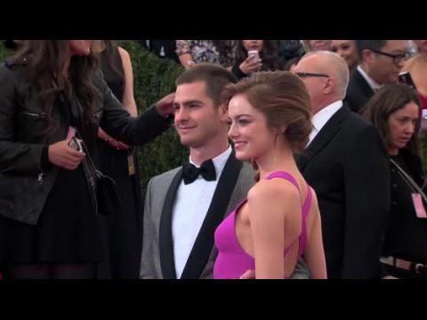 VIDEO : Emma Stone & Andrew Garfield Could Be Back On