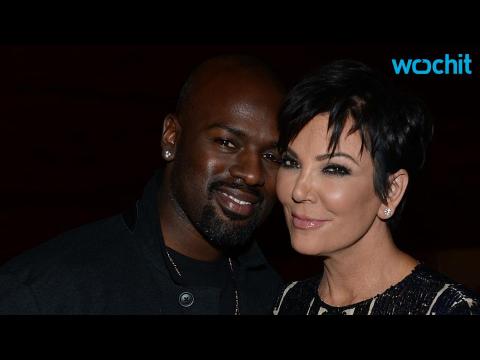 VIDEO : Kris Jenner and Corey Gamble Go on a Double Date With Kyle Richards and Mauricio Umansky