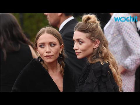 VIDEO : Mary-Kate and Ashley Olsen Not Returning for 'Fuller House' Revival