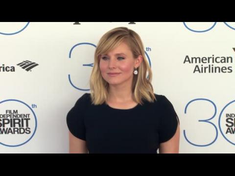 VIDEO : Kristen Bell Plans to Mommy and Garden All Summer