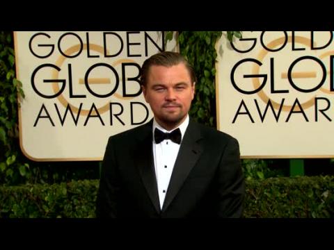 VIDEO : Dinner Date With Leonardo DiCaprio Auctions For $280,000 at amfAR Gala