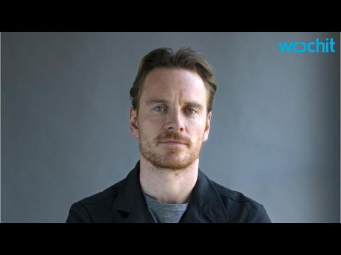 VIDEO : Michael Fassbender Makes 'Macbeth': 'The Scottish Film'