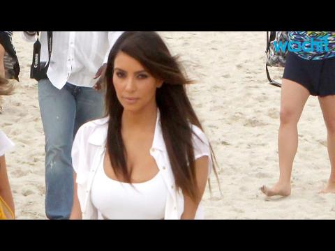 VIDEO : Kim Kardashian: I Dare People to Work as Hard as I Do