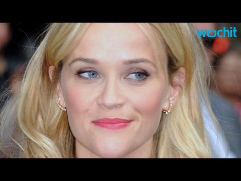 VIDEO : Reese Witherspoon Is Going to Play Tinker Bell in New Live-Action Disney Movie