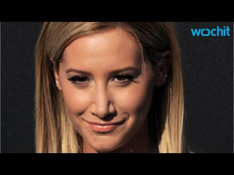 VIDEO : Ashley Tisdale Talks Married Life and Turning Three Decades Old