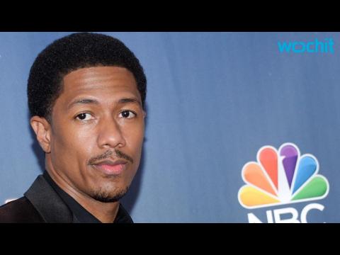 VIDEO : Nick Cannon Dances Nonstop at Red Nose Day Danceathon