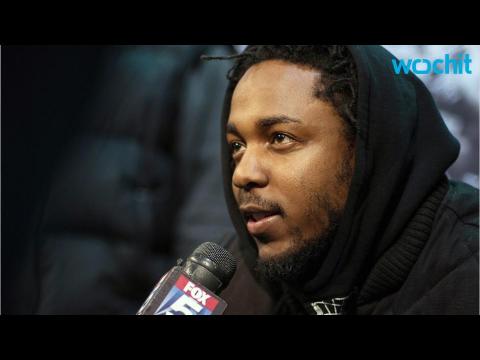 VIDEO : Kendrick Lamar and Lady Gaga's Scrapped 'Partynauseous'