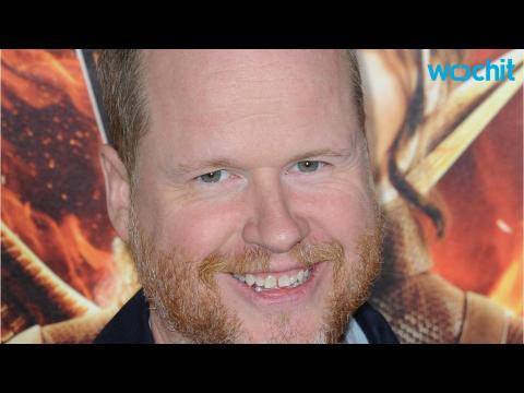 VIDEO : Joss Whedon on Fighting With Marvel Over 'Avengers: Age of Ultron':