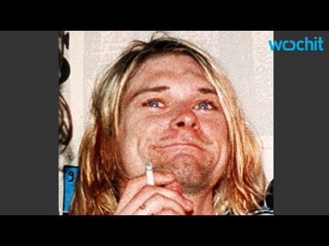 VIDEO : Much to Be Learned From the Kurt Cobain Doc 'Montage of Heck'