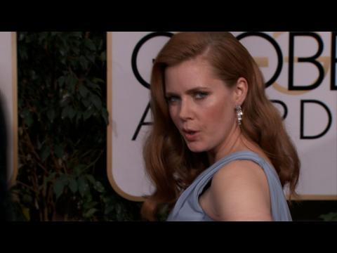 VIDEO : Amy Adams Walked The Aisle After 7 Year Engagement