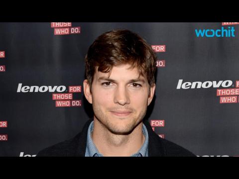 VIDEO : Ashton Kutcher Surprises His Mother by Remodeling Childhood Home