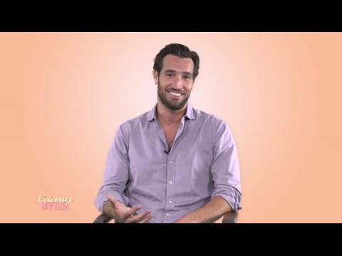 VIDEO : Hot Pursuit And Scandal Actor Matthew Del Negro Dishes On Co-Stars Reese Witherspoon And Sof