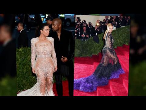 VIDEO : Les styles de Beyoncé, Rihanna, Madonna et d'autres au Met Gala au cours des ans