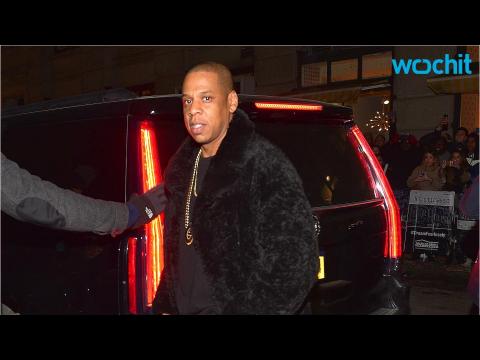 VIDEO : Why Does Everybody Hate Jay Z?