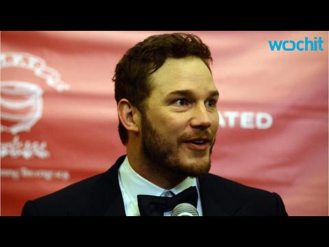 VIDEO : A Look Back at Chris Pratt Through the Years