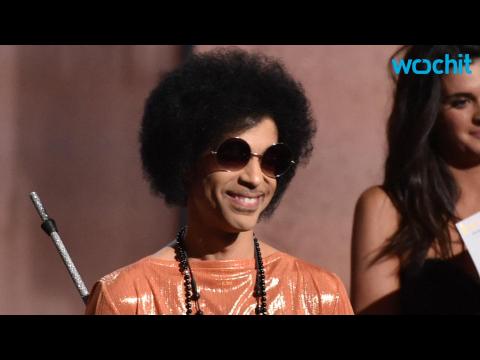 VIDEO : Prince Will Perform in Baltimore in a Mother's Day Rally 4 Peace Concert
