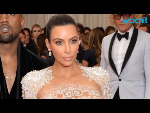 VIDEO : Kim Kardashian: ?My Met Gala Gown was a Tribute to Cher?