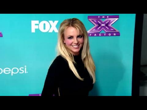 VIDEO : Britney Spears Cancels Another Vegas Show Due to Ankle Injury