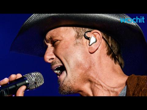 VIDEO : Tim McGraw's Journey Feels Like a Good Country Song